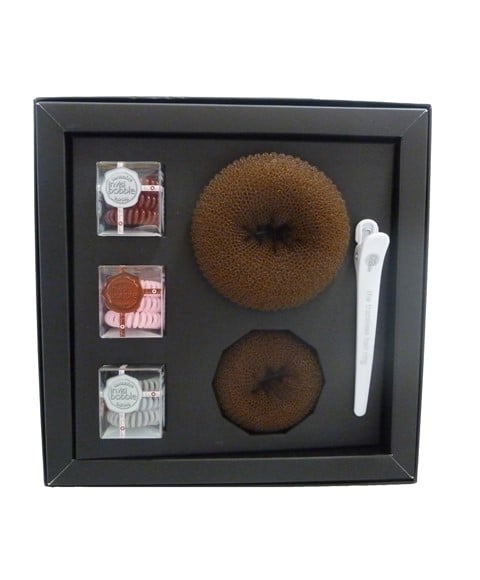INVISIBOBBLE STYLING BOX 