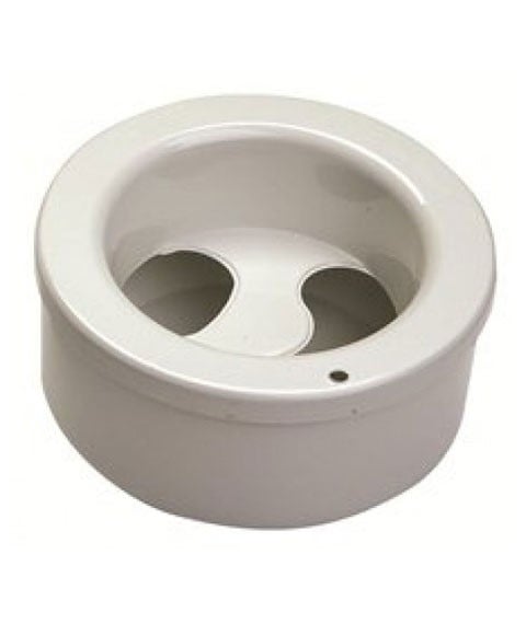 HIVE SOLUTIONS MANICURE BOWL NON SPILL 