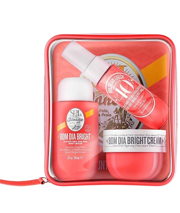 BOM DIA BRIGHT JET SET