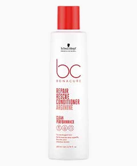 BONACURE REPAIR RESCUE ARGININE CONDITIONER 