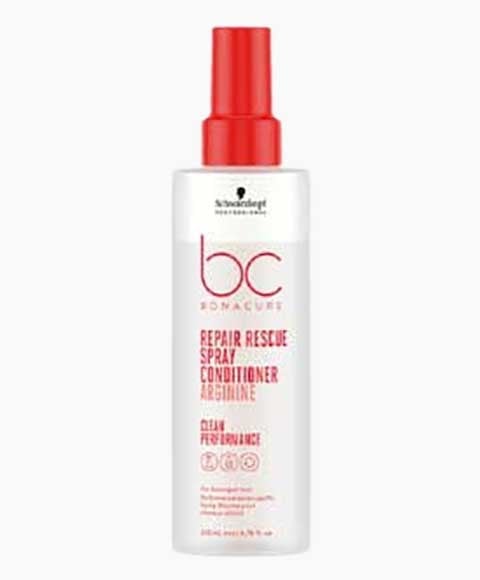 BONACURE REPAIR RESCUE ARGININE CONDITIONER SPRAY 