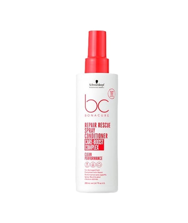 BONACURE REPAIR RESCUE CARE BOOST COMPLEX SPRAY CONDITIONE