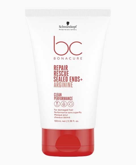 BONACURE REPAIR RESCUE ARGININE SEALED ENDS TREATMENT 