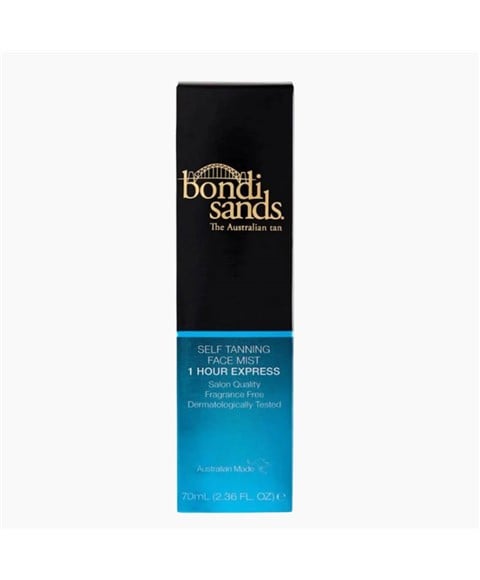 BONDI SANDS 1 HOUR EXPRESS SELF TANNING FACE MIST 