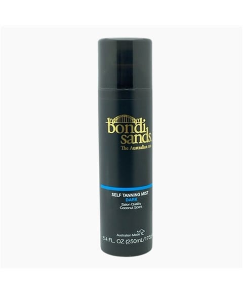 BONDI SANDS DARK SELF TANNING MIST 