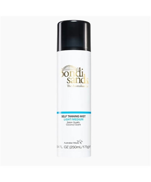 BONDI SANDS LIGHT MEDIUM SELF TANNING MIST 