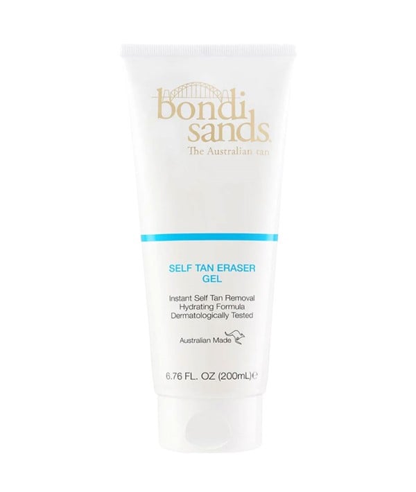 BONDI SANDS SELF TAN ERASER GEL 