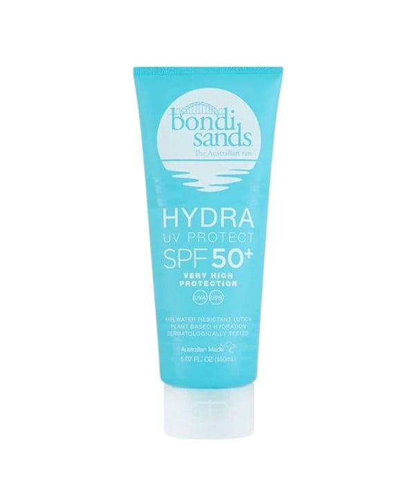 BONDI SANDS HYDRA UV PROTECT BODY LOTION SPF50 