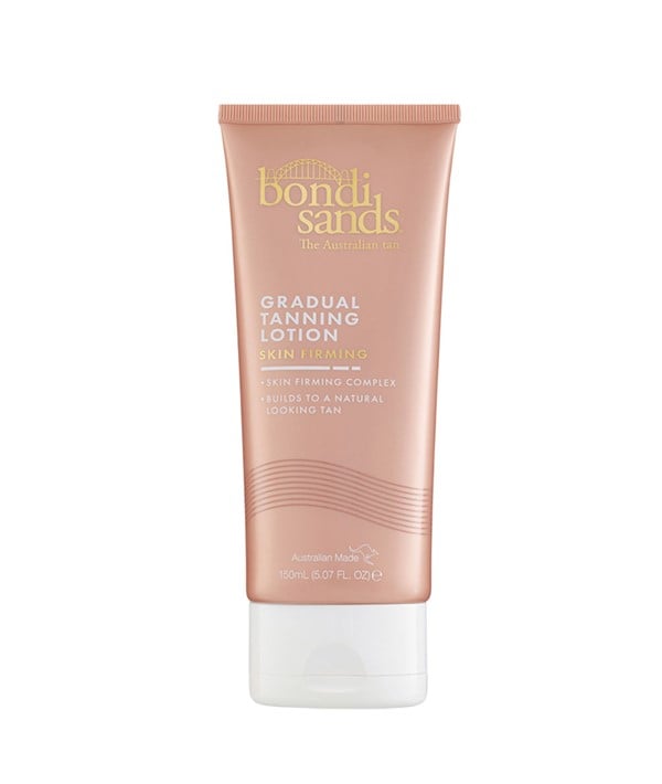 BONDI SANDS GRADUAL TANNING LOTION SKIN FIRMING 