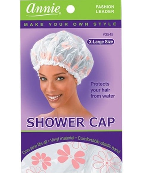 MS REMI SHOWER CAP 3545 