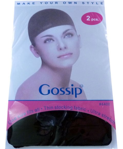 GOSSIP WIG CAP 