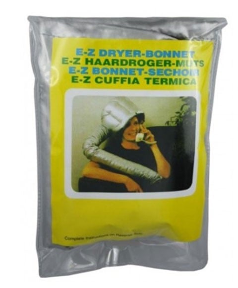 E Z DRYER BONNET EZ001 