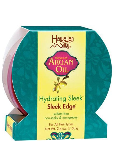HAWAIIAN SILKY HYDRATING SLEEK SLEEK EDGE 
