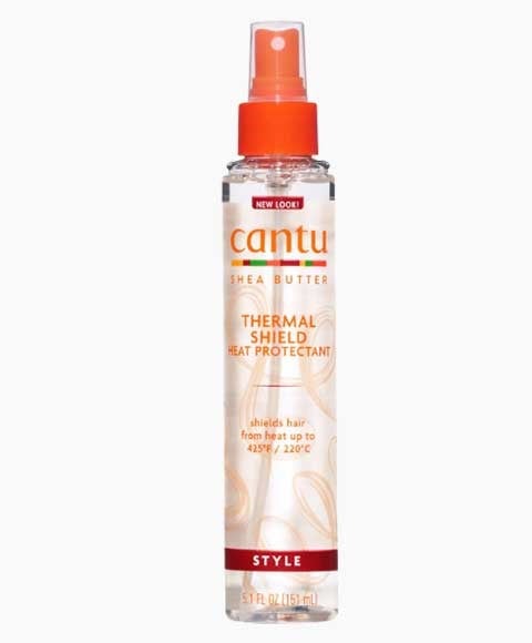 CANTU HEAT PROTECTANT THERMAL HAIR SHIELD