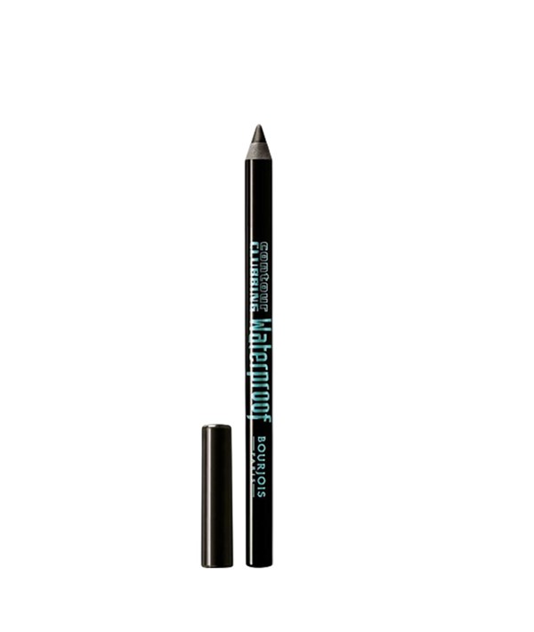 BOURJOIS CONTOUR CLUBBING WATERPROOF EYELINER 41 BLACK PAR