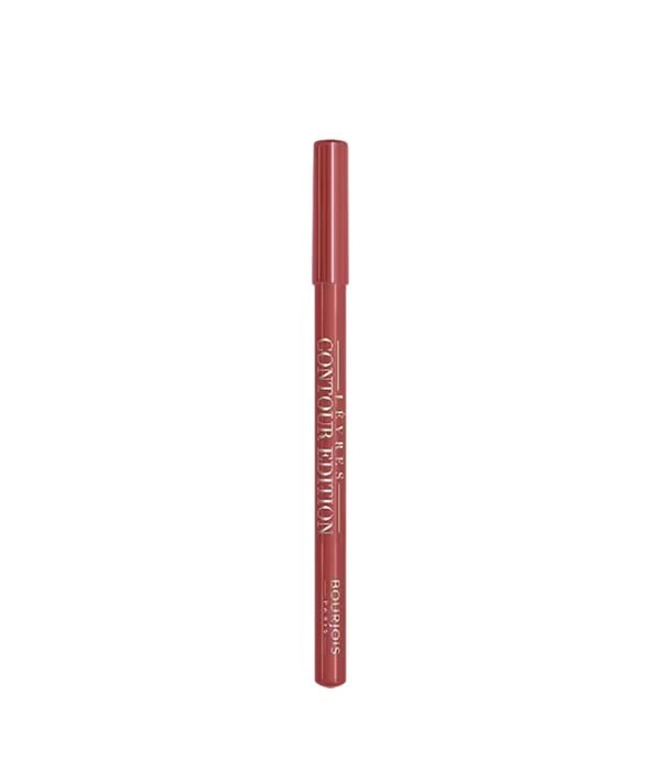 BOURJOIS LEVRES CONTOUR EDITION LIP LINER 01 NUDE WAVE 