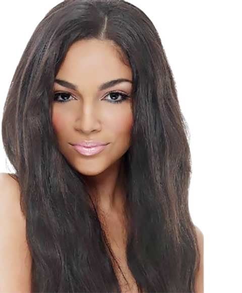 BRAZILIAN 6 PCS BUNDLE HAIR BOMBSHELL NATURAL WEAVE 