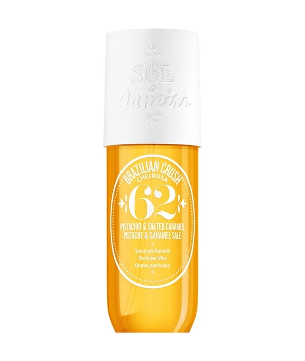 BRAZILIAN CRUSH CHEIROSA 62 PISTACHIO AND SALTED CARAMEL P