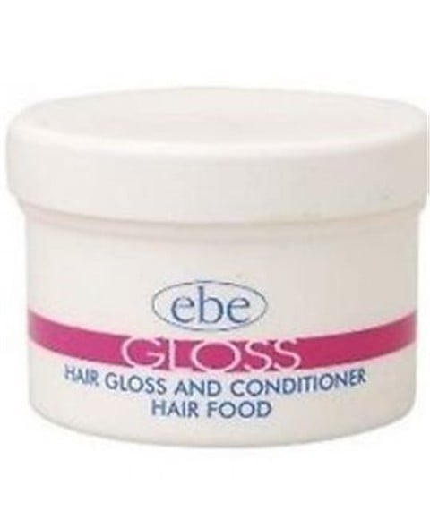 HAIR GLOSS AND CONDITIONER HAIR FOOD 
