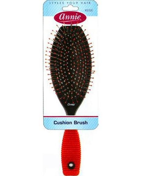 CUSHION HAIR BRUSH 2000 