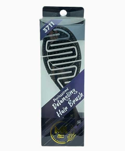 KASHMIR PROFESSIONAL DETANGLING HAIR BRUSH 3711 