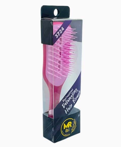 KASHMIR PROFESSIONAL DETANGLING HAIR BRUSH 3724 