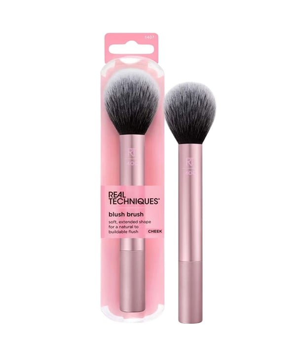CHEEK BLUSH BRUSH 