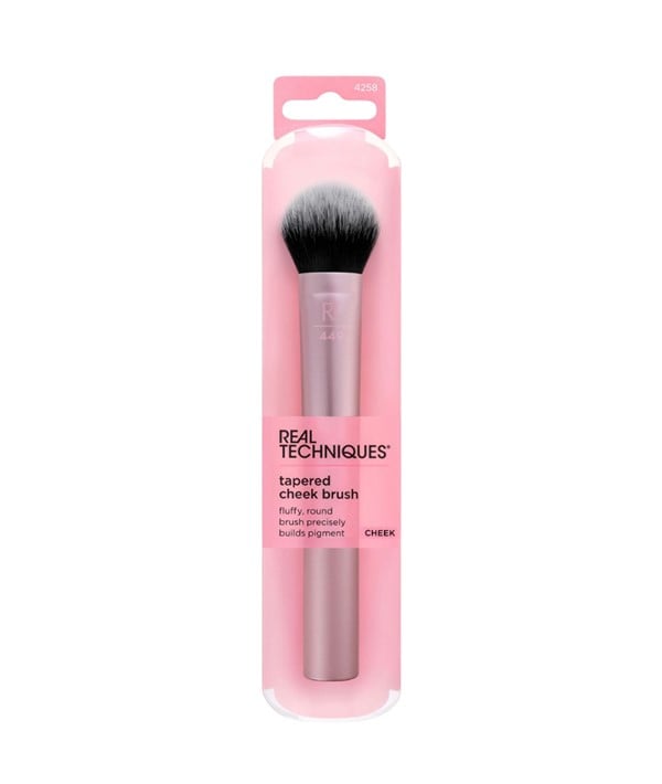 TAPERED CHEEK BRUSH 