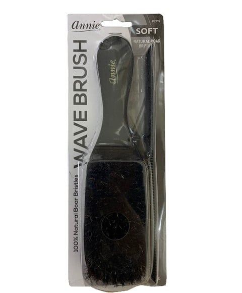 SOFT WAVE BRUSH 2119 