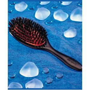 DENMAN GROOMING PADDLE BRUSH D82 