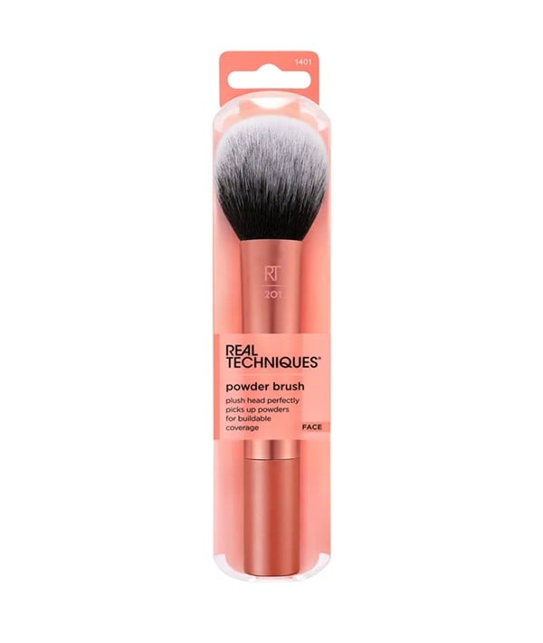 REAL TECHNIQUES FACE POWDER BRUSH 