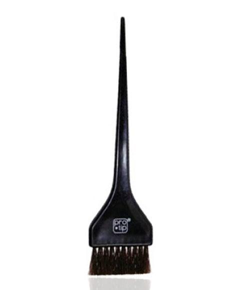 LONG LASTING CRIMPED TINTING BRUSH 