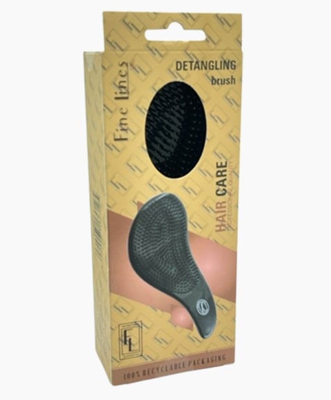 FINE LINES DETANGLING BRUSH 