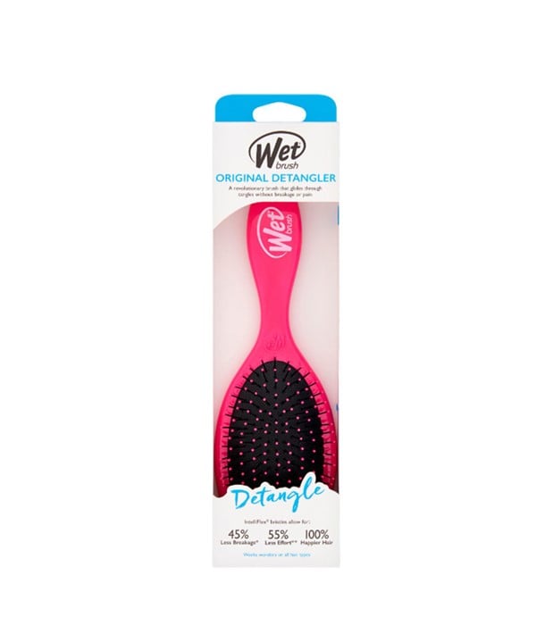 ORIGINAL DETANGLER BRUSH PINK 
