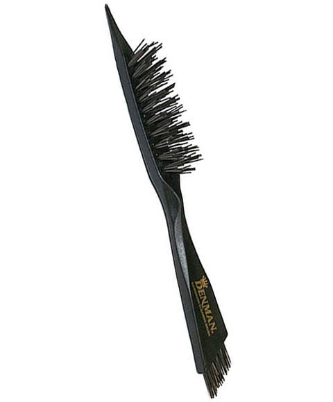 HAIRBRUSH CLEANING BRUSH 