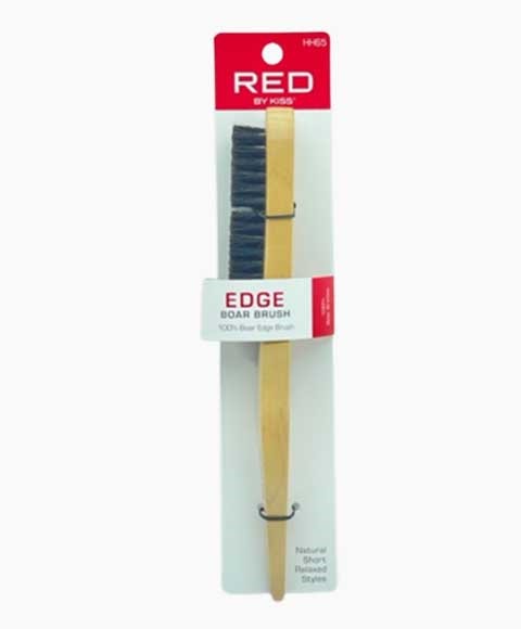 RED BY KISS EDGE BRUSH HH65 