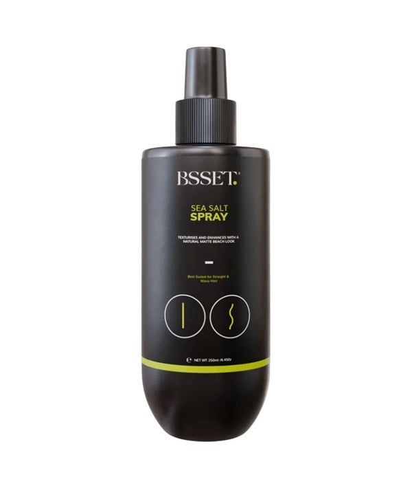 BSSET SEA SALT SPRAY 