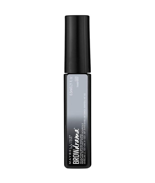BROW DRAMA 12H SCULPTING BROW MASCARA 