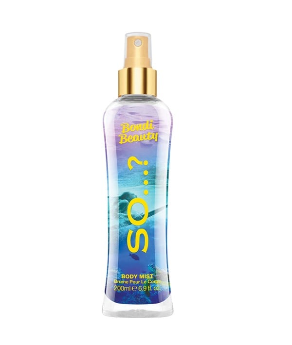 BONDI BEAUTY BODY MIST 