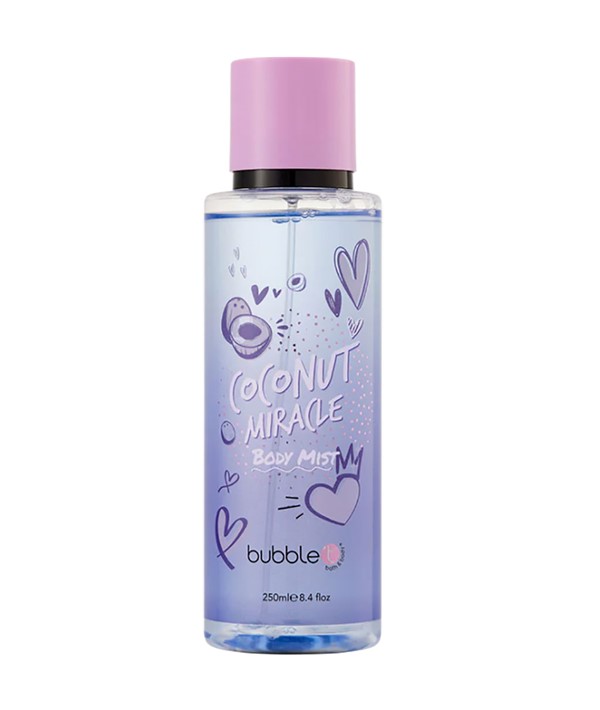 COCONUT MIRACLE BODY MIST 
