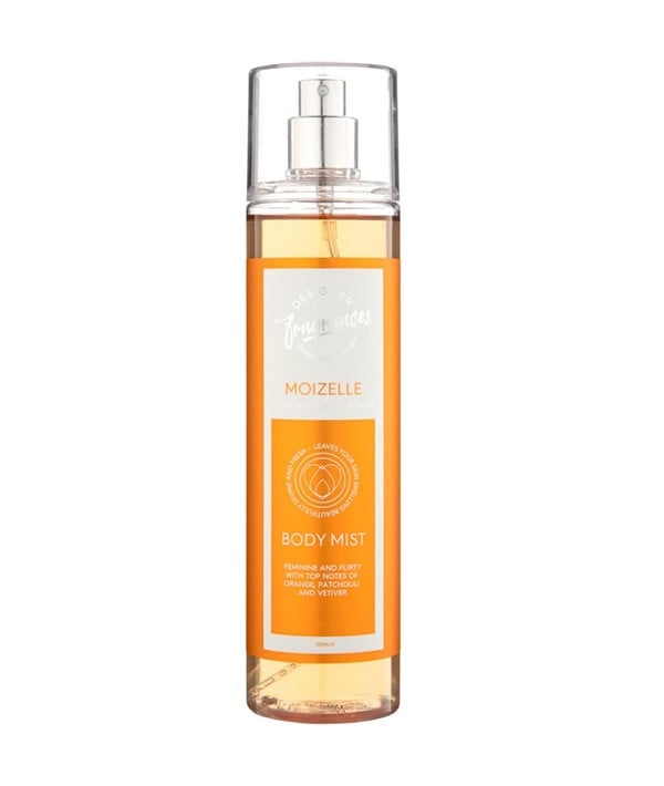 MOIZELLE BODY MIST 