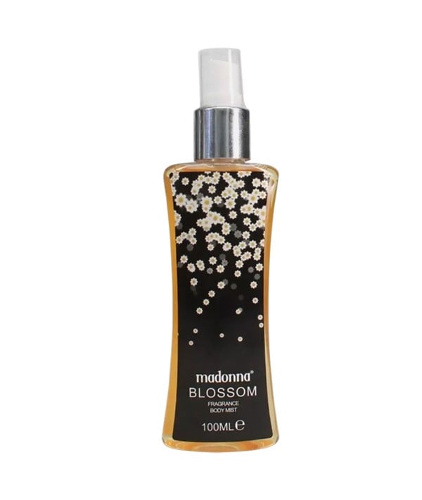 BLOSSOM FRAGRANCE BODY MIST 