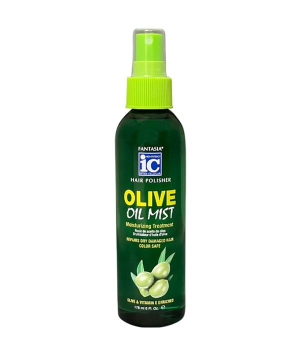 IC FANTASIA OLIVE OIL MIST 