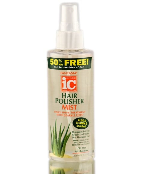IC FANTASIA HAIR POLISHER MIST 