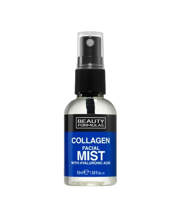 COLLAGEN FACIAL MIST 