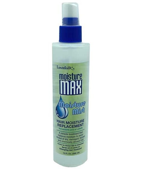 LUSTRASILK MOISTURE MAX MOISTURE MIST 