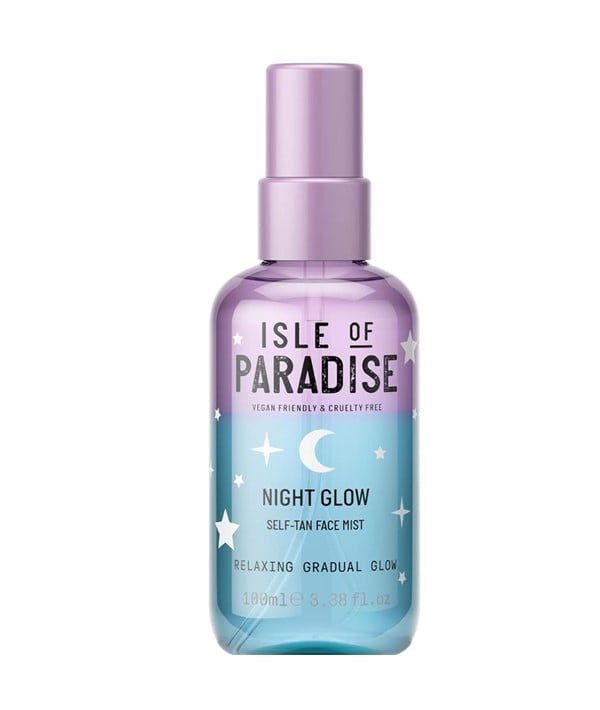 NIGHT GLOW SELF TAN FACE MIST 
