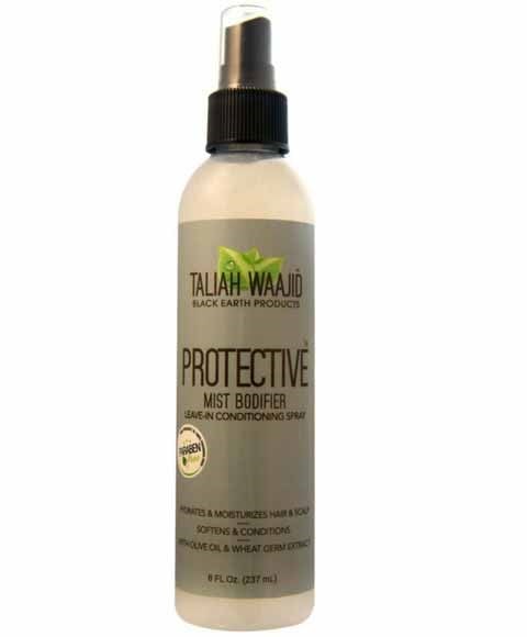 BLACK EARTH PROTECTIVE MIST BODIFIER LEAVE IN CONDITIONING