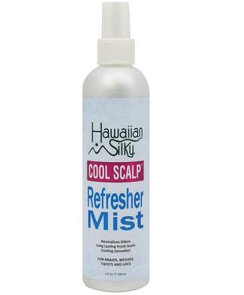 HAWAIIAN SILKY COOL SCALP REFRESHING MIST 