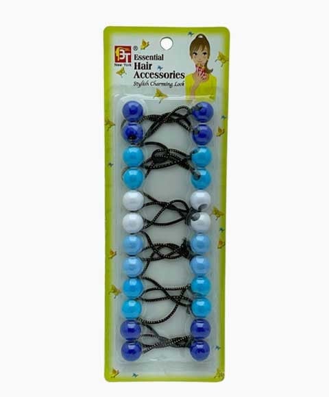 BT ESSENTIAL HAIR ACCESSORIES HAIR BOBBLES 07113 